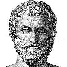 Tales de Mileto 624-548 a.c