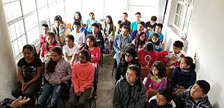 Trece años de Vida de Juana Elizabeth Xaper