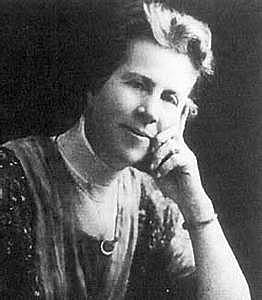 Grace Chisholm Young