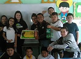 Catorce años de Vida de Juana Elizabeth Xaper Morales