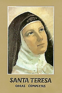 Teresa de Ávila (1515–1582)