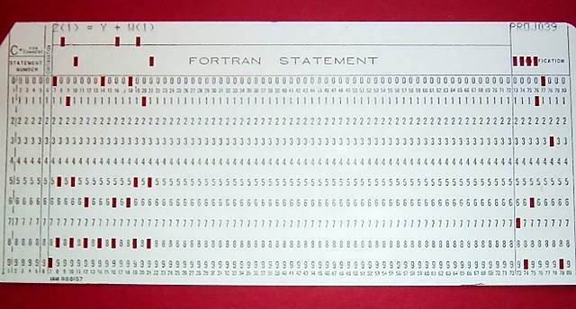 Fortran