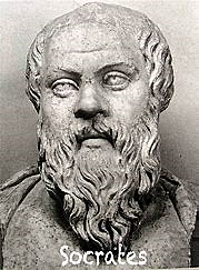 figura principal de la transformación de la filosofía griega