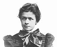 Mileva Maric