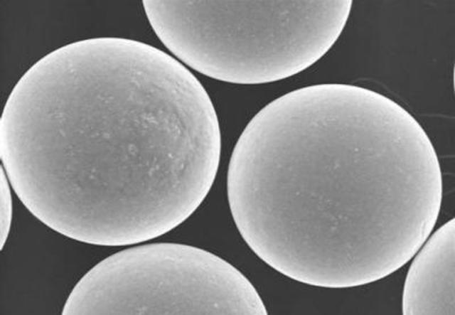 (Mid 1900s) Fox Studies Cell-Like Structures