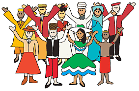 Movimientos de revitalización étnica