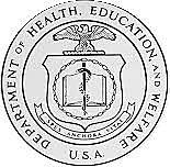 U.S. Department of Health, Education and Welfare Created