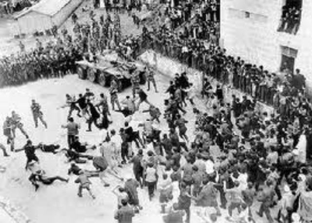 Arab league declares Jihad on Israel