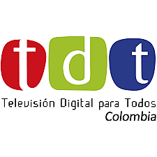 Televisión Digital Terrestre.