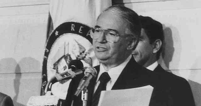 Gobierno Belisario Betancur