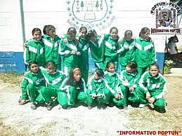 Diecisiete años de Juana Elizabeth Xaper Morales