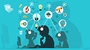 GARCIA. Definición de los recursos educativos digitales