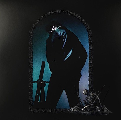 El Ultimo Album de Musica que eh Comprado