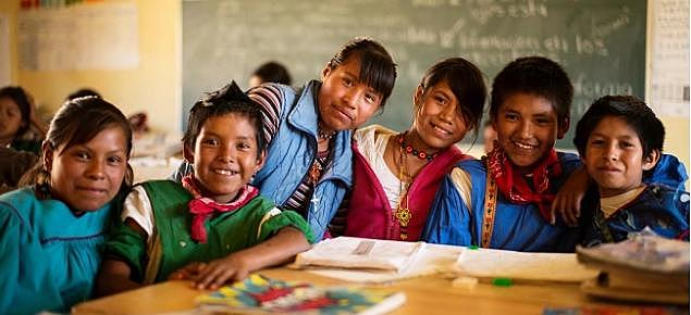 Ley de educación primaria y secundaria