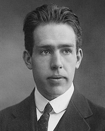 Niels Bohr