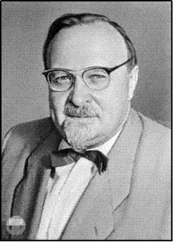 Oparin's Hypothesis (1920s)