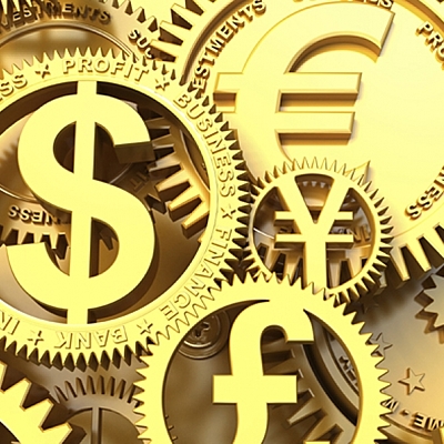 Timeline: Evolución economía S. XX y XXI