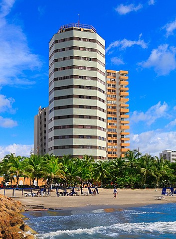 Primeras certificaciones finales (Cartagena)