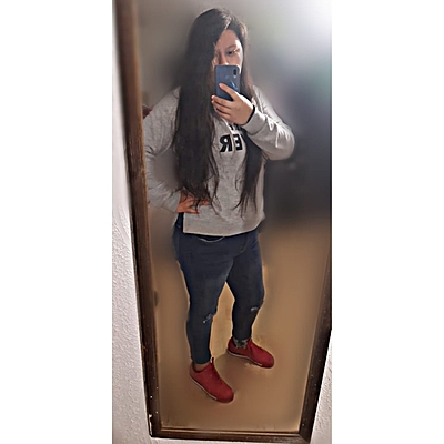 Timeline: Mi vida personal