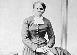 Harriet Tubman