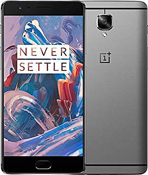 2017 OnePlus 3