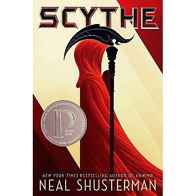Timeline: Scythe - Story Timeline