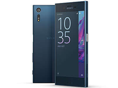 2017 Sony Xperia XZ