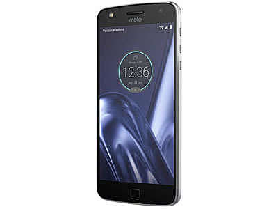 2017 Moto Z