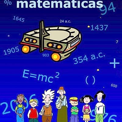 Timeline: Aportaciones de las Mujeres Matemáticas