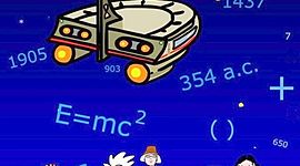 Timeline: Aportaciones de las Mujeres Matemáticas