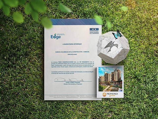 Departamentos en trámite de ingreso al proceso de certificación