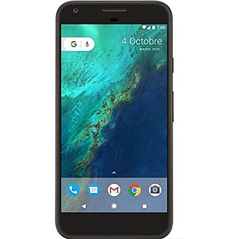 2017 Google Pixel XL