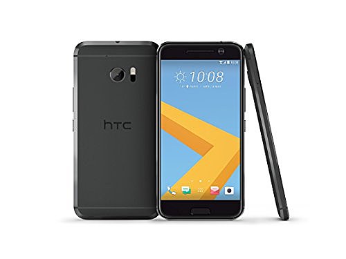 2017 HTC 10