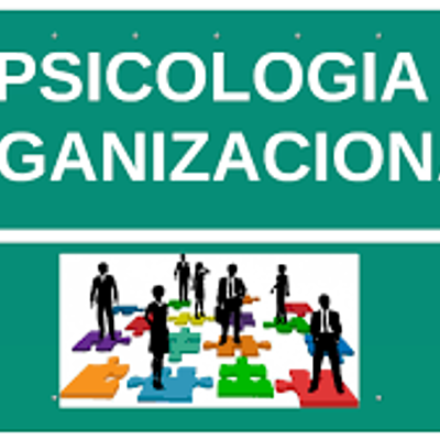 Timeline: Historia de la psicología organizacional. María Camila Hernández Rendón