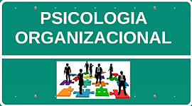 Timeline: Historia de la psicología organizacional. María Camila Hernández Rendón