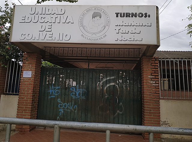 1.	Marco Contextual: Ámbito geográfico histórico, sociocultural, comunitario, pedagógico