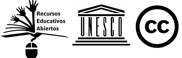 Recursos educativos de libre acceso (UNESCO, 2002)