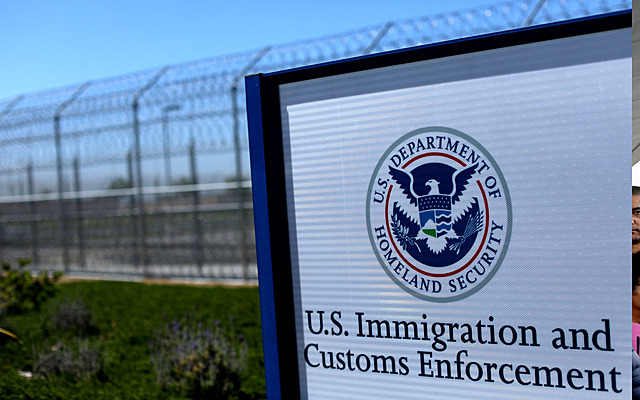 Dirección General de Migración