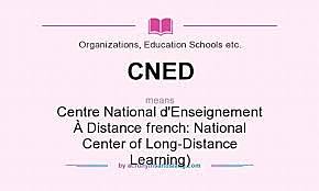 Francés por correspondencia.