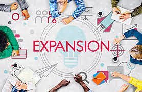 Expansión Empresarial