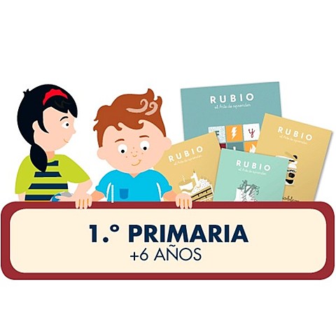 ENTRE A LA PRIMARIA