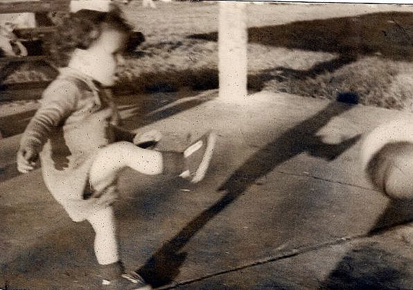 Nació mi hijo Juan!!