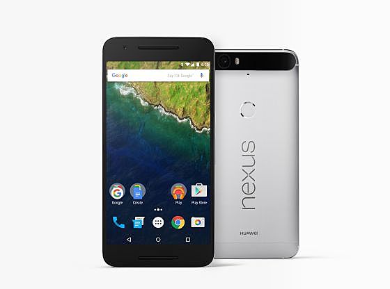 Nexus 6p