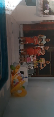 Conocí las playas de Oaxaca