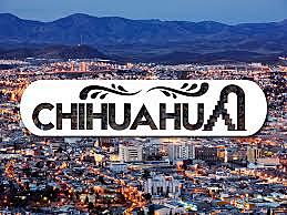 ME MUDE AL ESTADO DE CHIHUAHUA