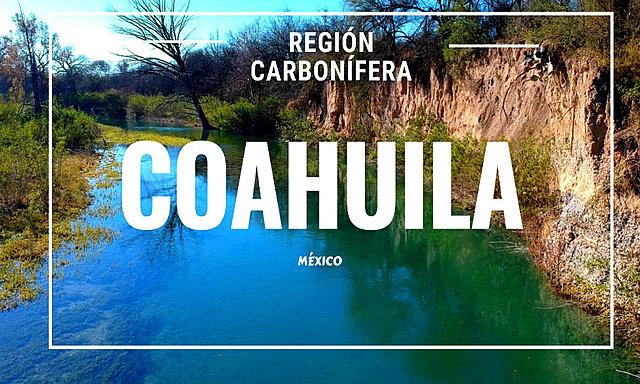 ME MUDE AL ESTADO DE COAHUILA