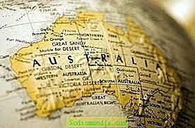 Educación a distancia en Australia.