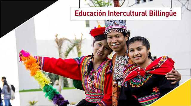 Educación Bilingüe