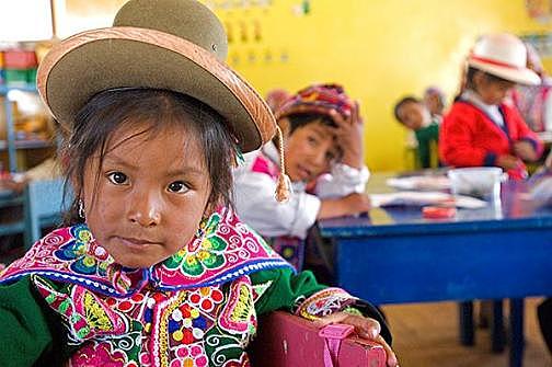 Propuestas educativas