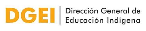 Dirección General de Educación Indígena (DGEI)